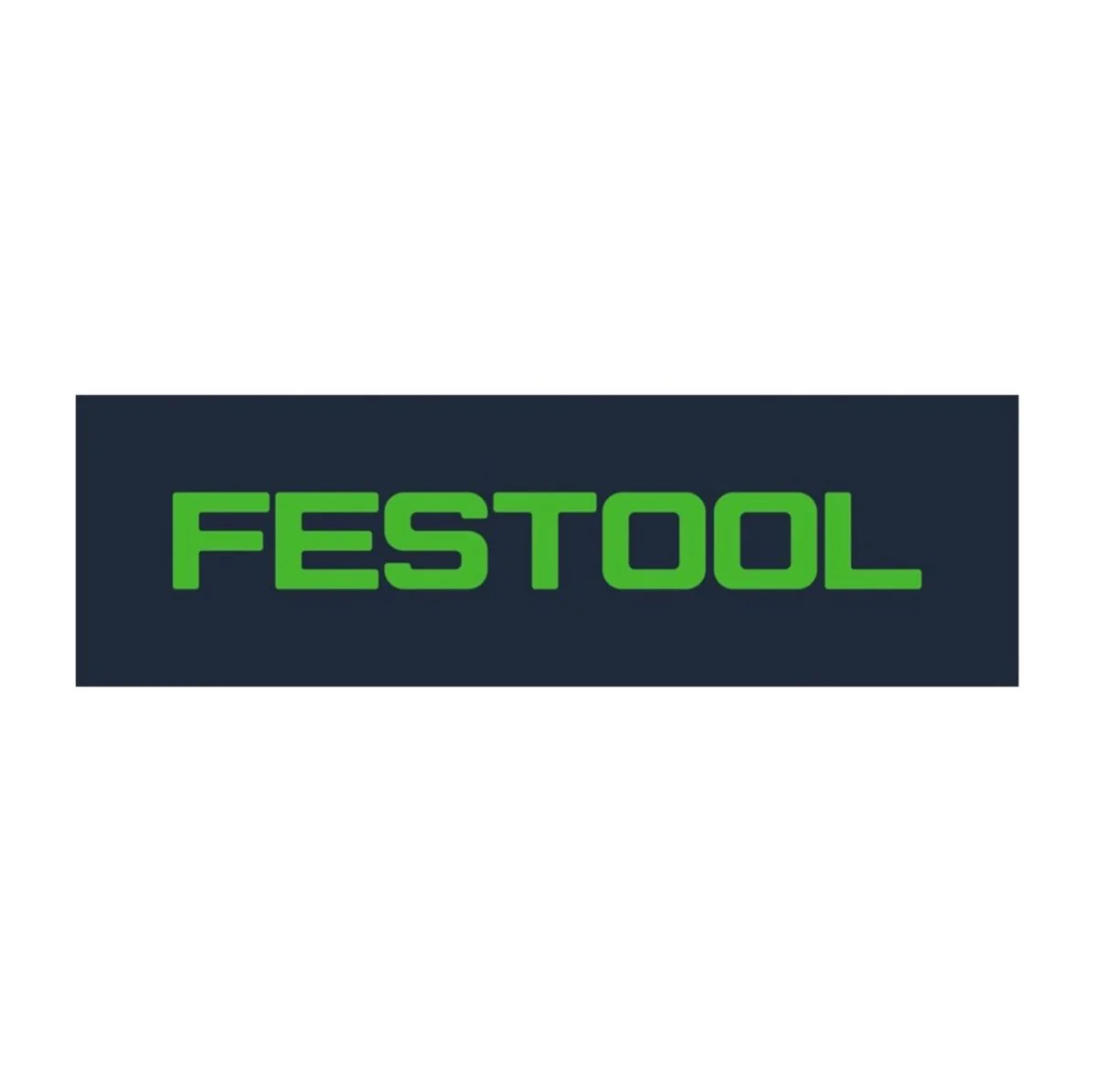 Logo van Festool