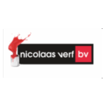 Logo van Nicolaas Verf B.V.